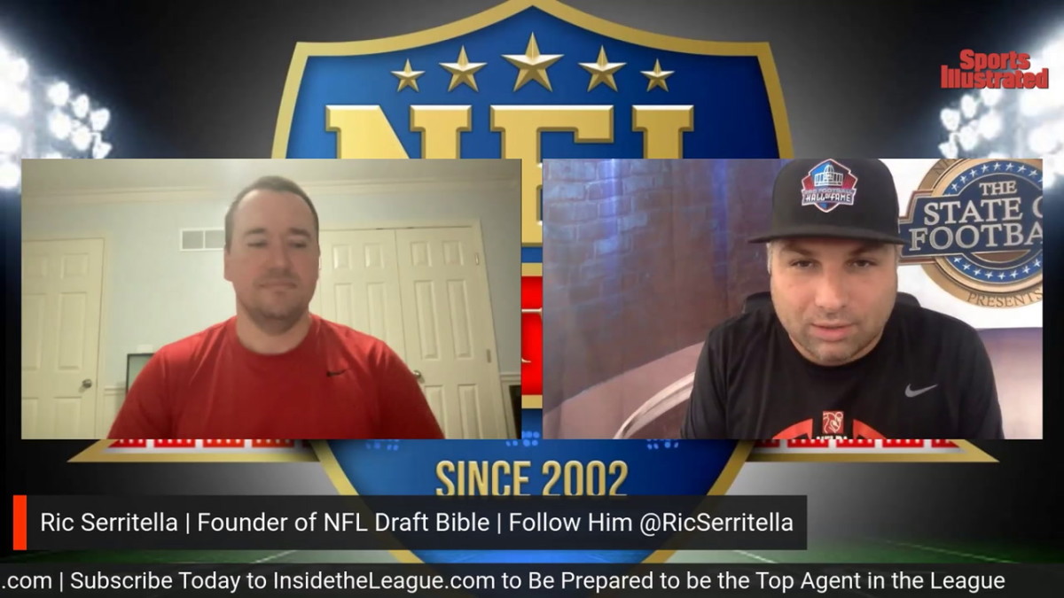 NFL Draft Profile Isaiah Thomas, Defensive End, Oklahoma Sooners Visit NFL Draft on Sports