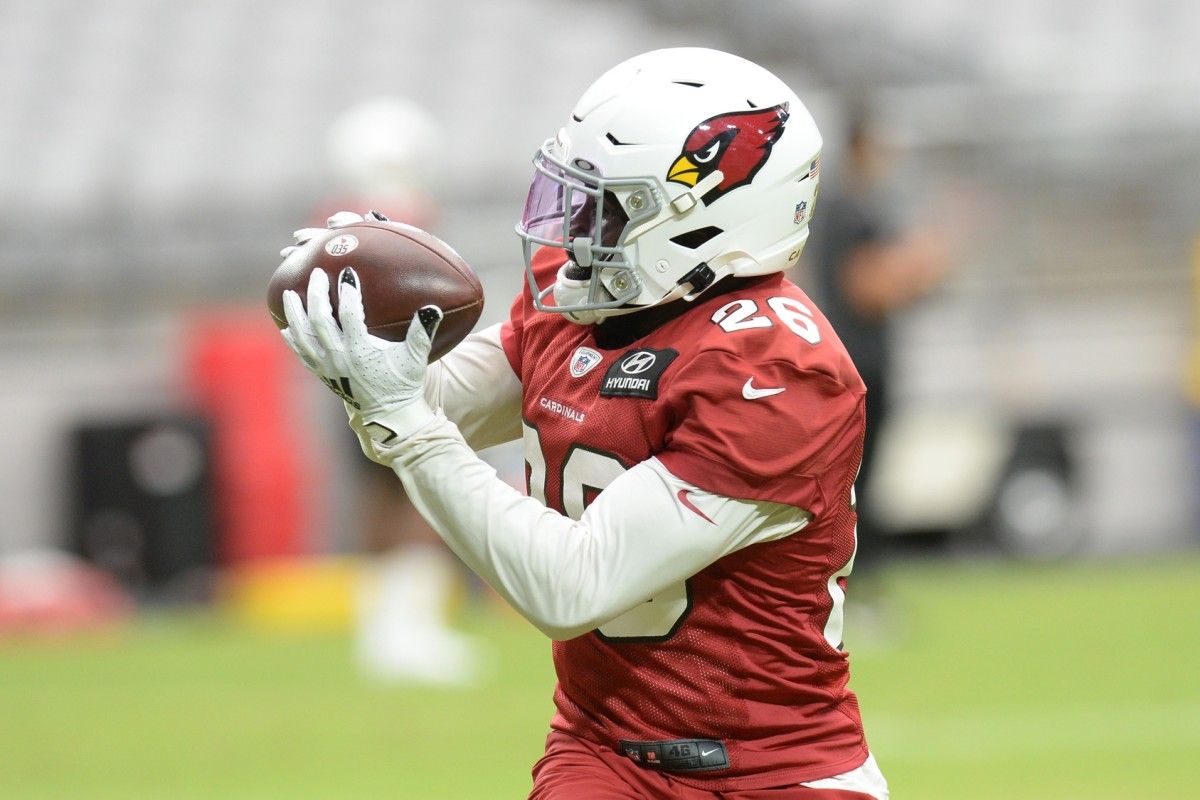 Arizona Cardinals, Eno Benjamin Keeping Hush on Departure - Sports Illustrated Arizona Cardinals News, Analysis and More - Vimarsana News