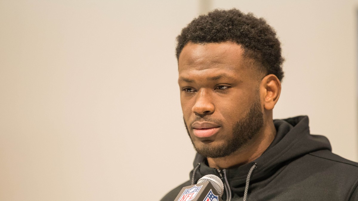 Packers Claim Chauncey Rivers Off Waivers From Ravens Sports