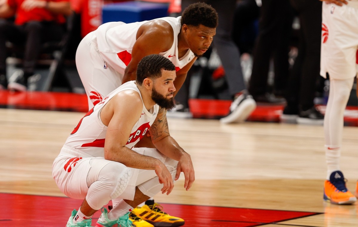 Kyle Lowry May be Gone, But Fred VanVleet has a Lifetime of Leadership Experience Ready to Take Over the Raptors
