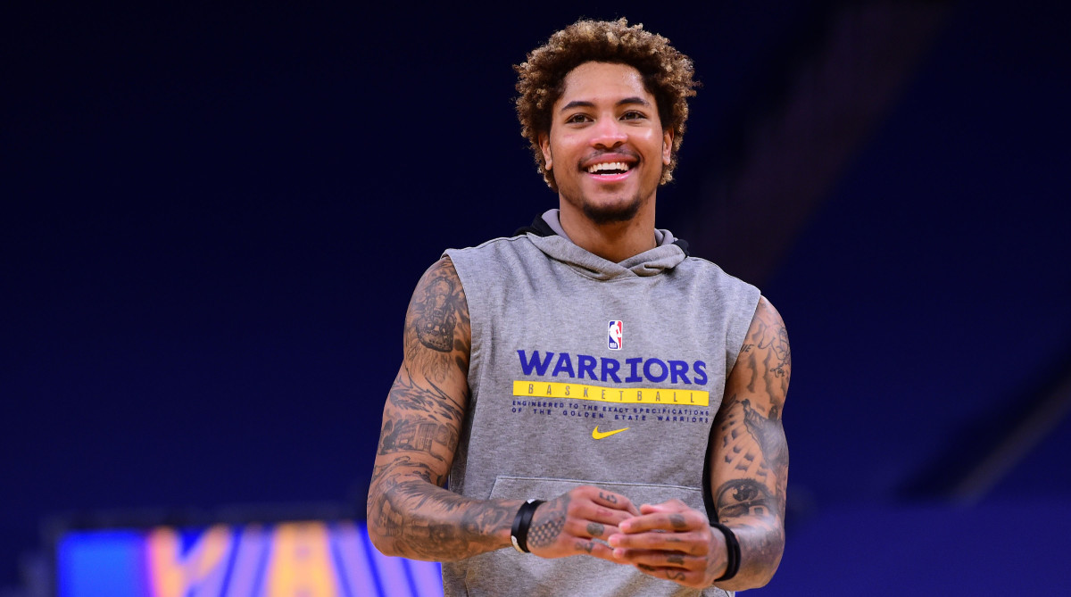 Kelly Oubre contract: Hornets sign Oubre Jr. to two-year deal - Sports