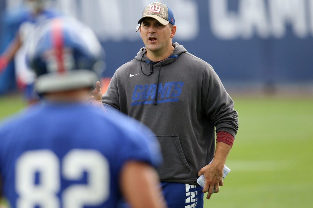 New York Giants Training Camp Week 4 Storylines to Watch - Vimarsana News