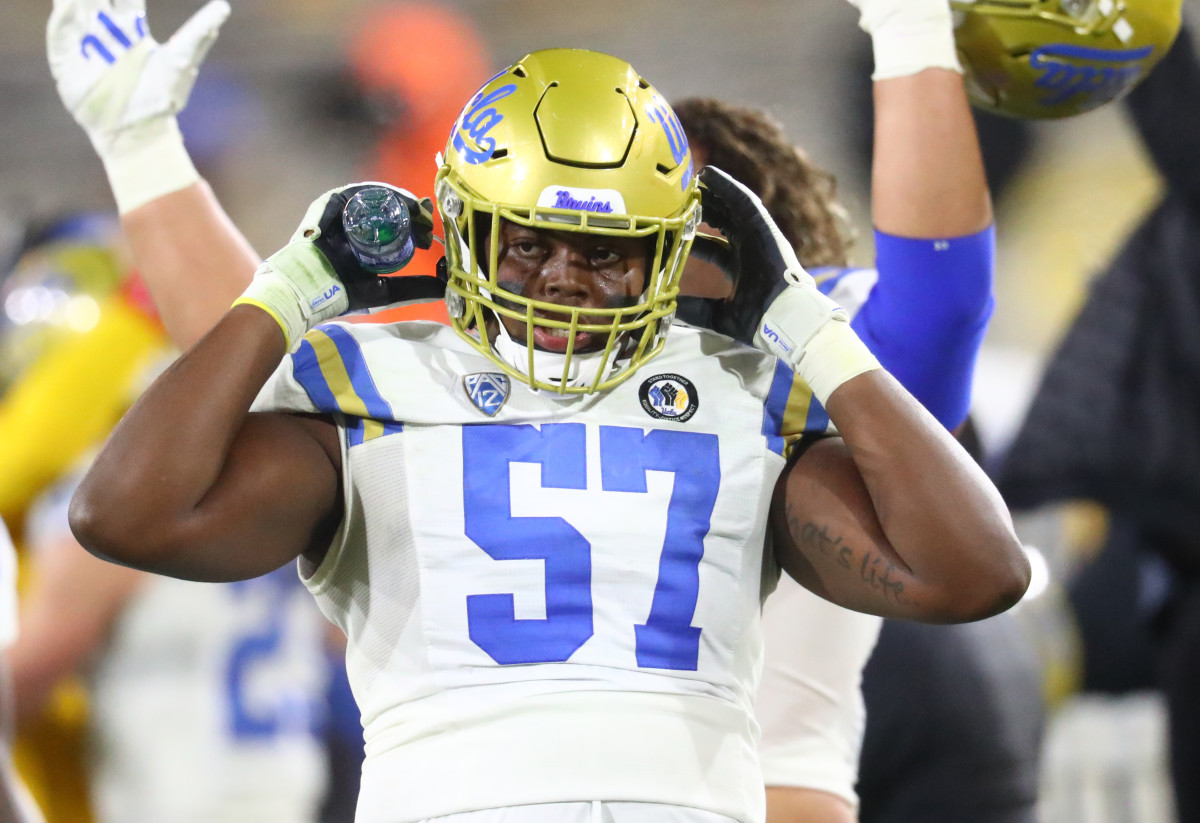 It's now or never for UCLA football with so much experience returning