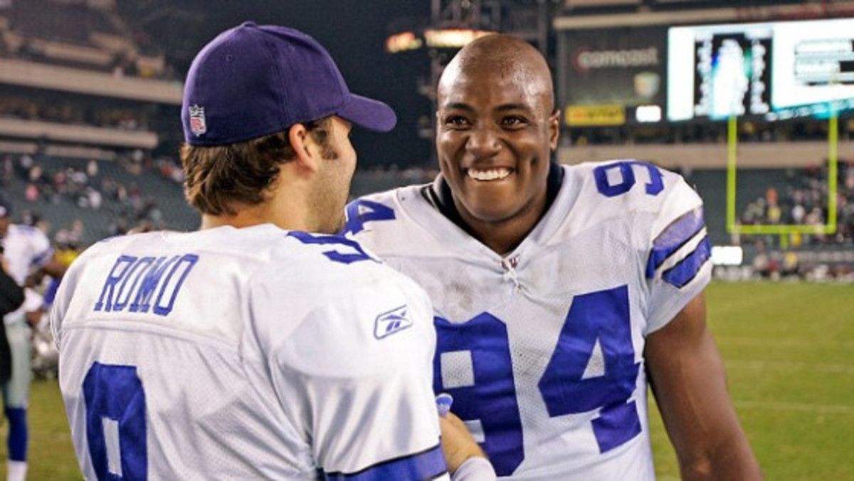 Romo and Ware