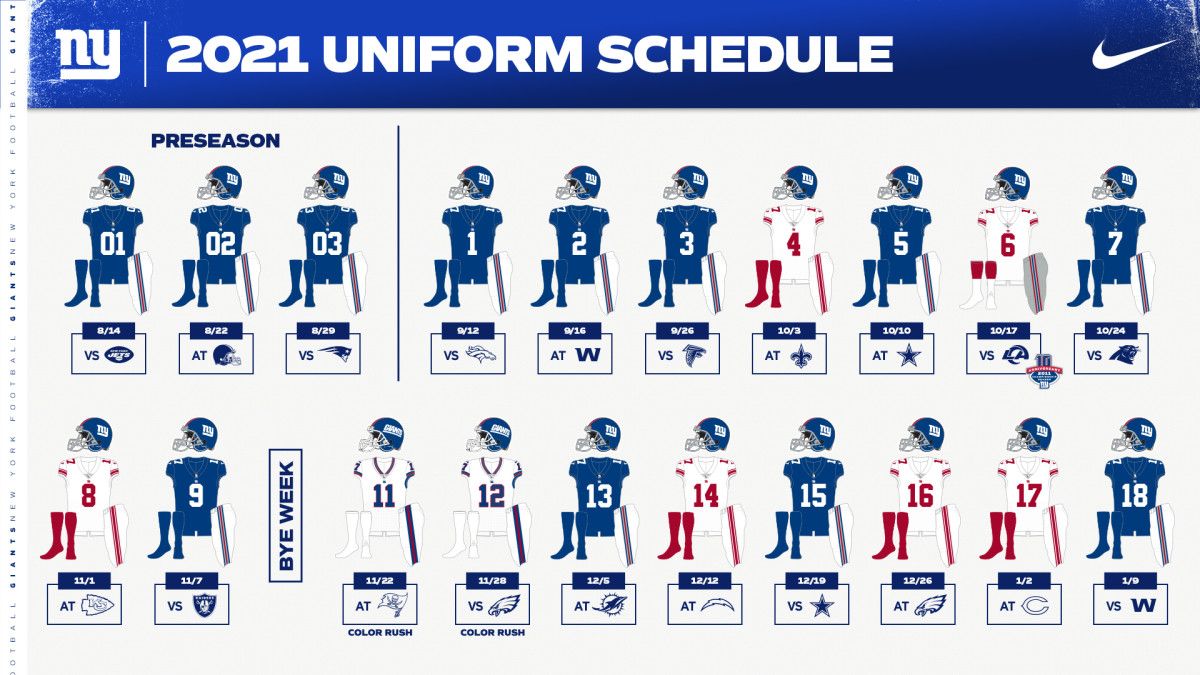 Courtesy of Giants.com