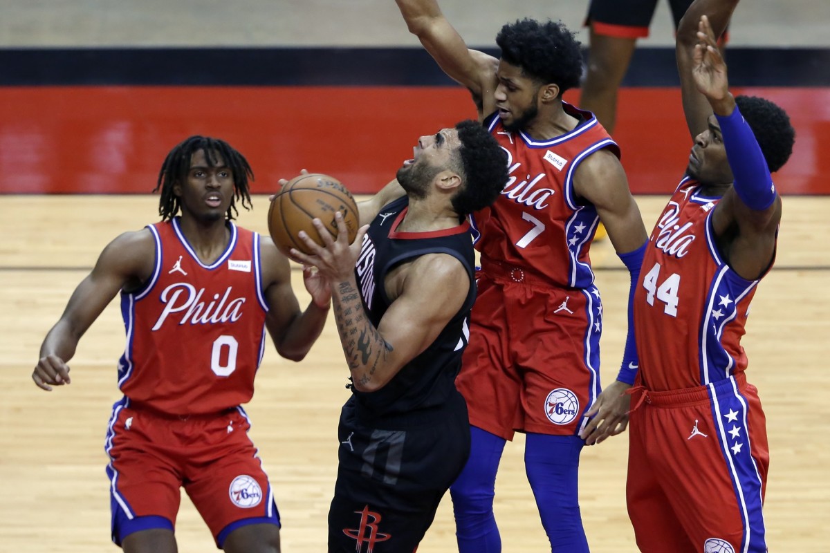 5 Things to Watch for in Sixers' Summer League Opener vs. Mavericks