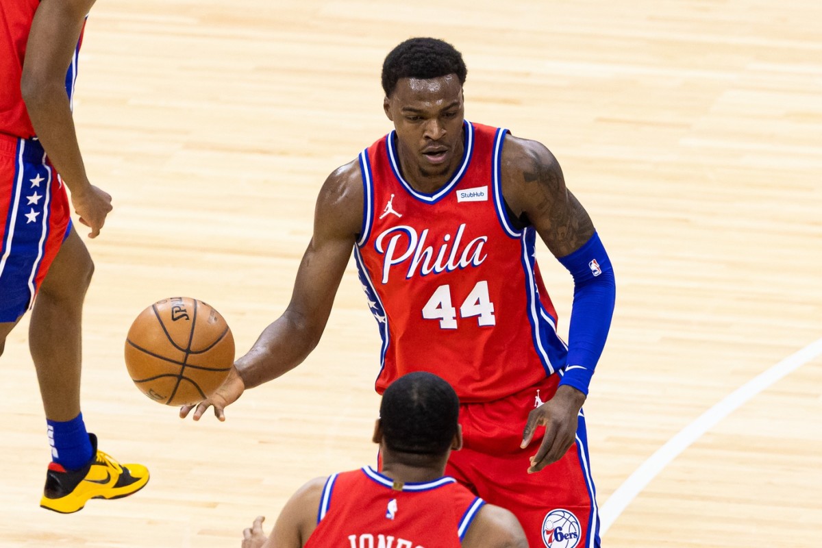 Paul Reed Looked Incredible In Sixers Loss To Grizzlies, NBA Summer League, Philly Take with RB