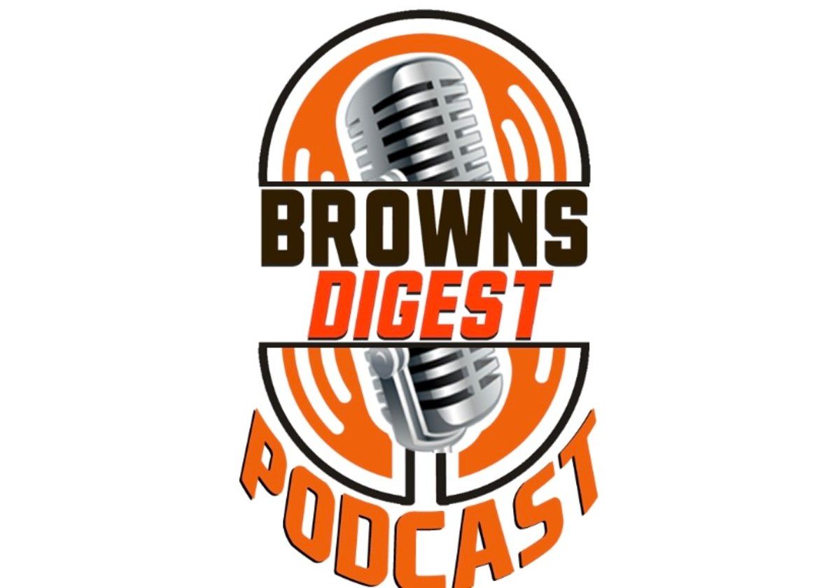 Browns Digest Podcast - Episode 19: Cleveland Browns Win Over Minnesota Vikings + More - Vimarsana News