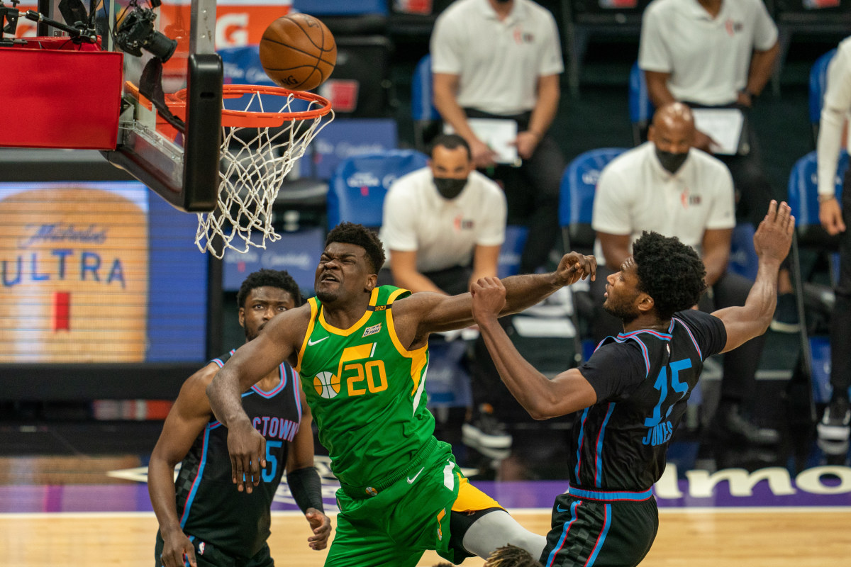 How To Watch Jazz Games