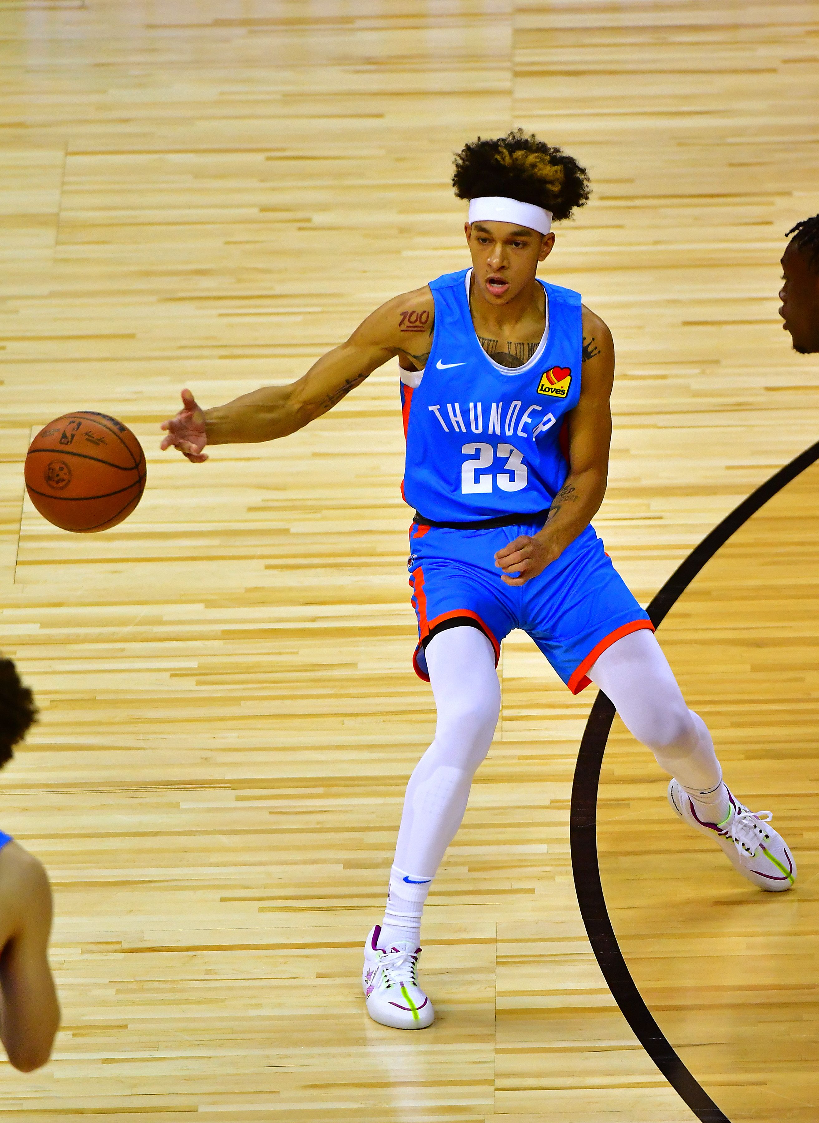 Thunder Gameday: Oklahoma City Takes On Houston in Battle of Rebuilds - Vimarsana News