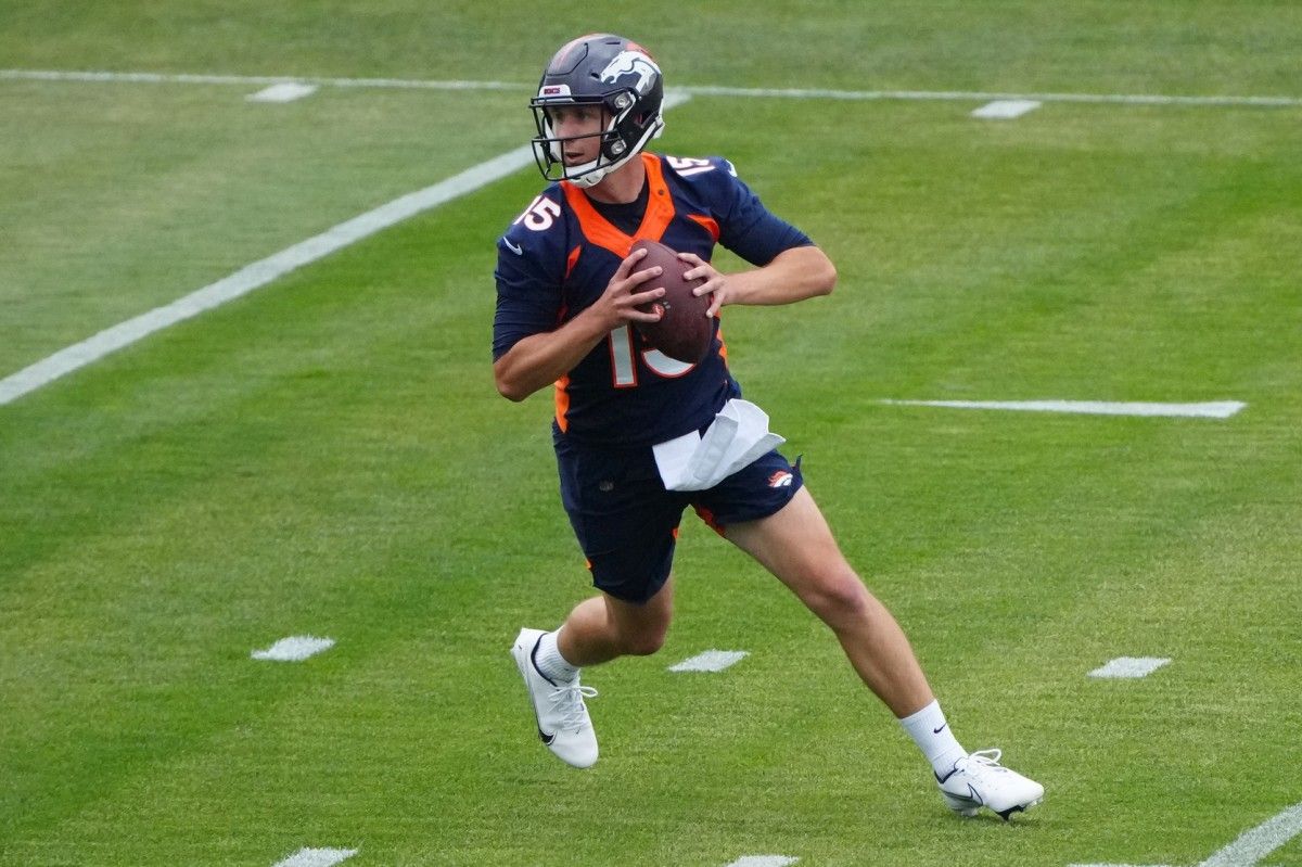 Raiders Sign QB Case Cookus - Vimarsana News