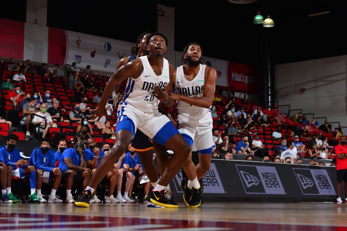 Dallas Mavs Fall Short 81-80 In Double OT Loss To Utah Jazz - Vimarsana News