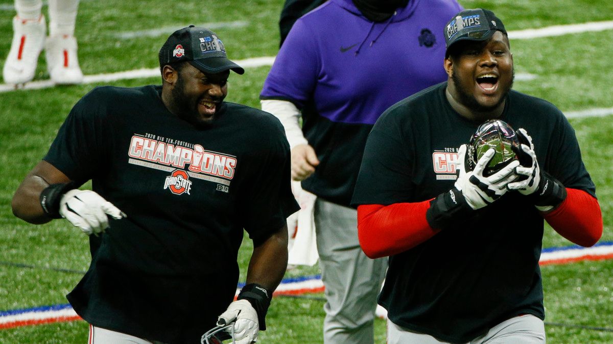 Dawand Jones