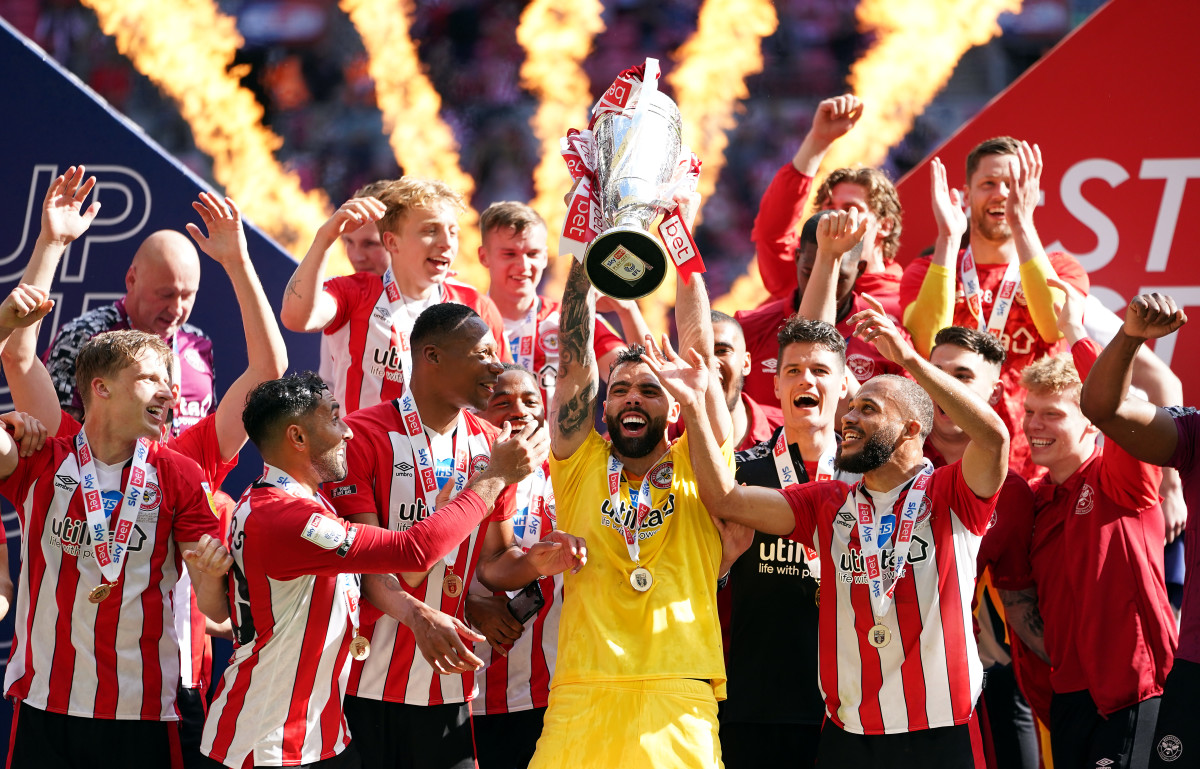 Brentford vs Arsenal English Premier League Live Stream: Watch Online