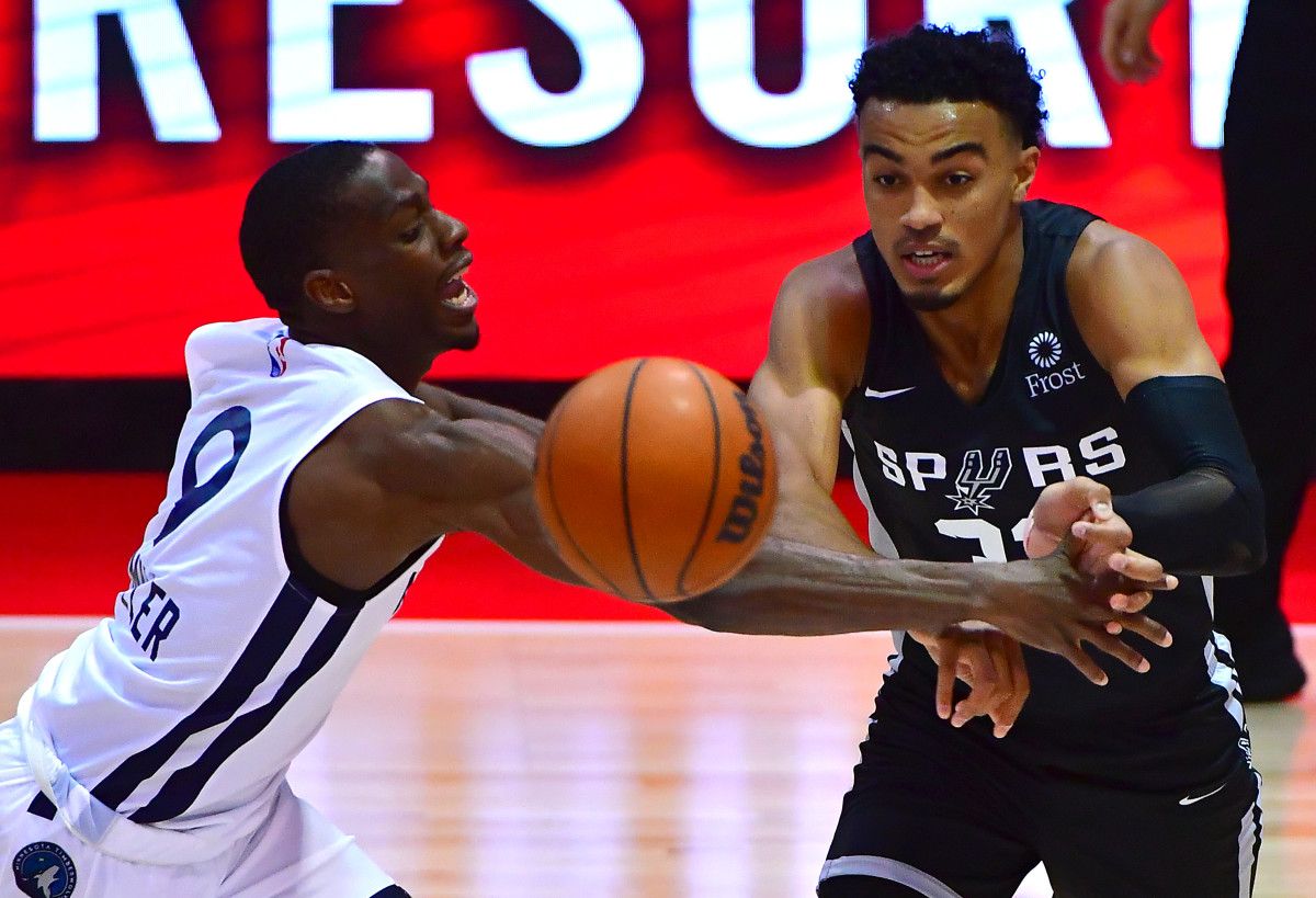 Nba Summer League Stream Free