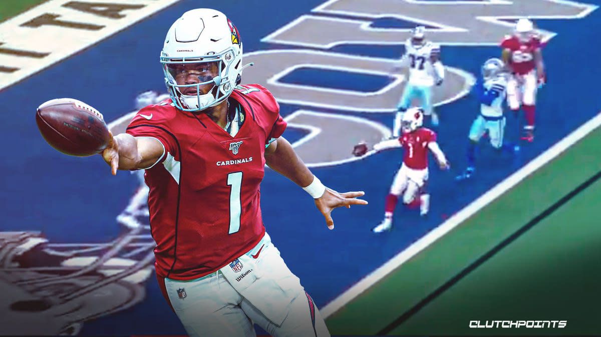 Kyler Murray Trade to Dallas Cowboys? (Or Anywhere?) 'Zero Chance,' Say Arizona Cardinals - FanNation Dallas Cowboys News, Analysis and More - Vimarsana News