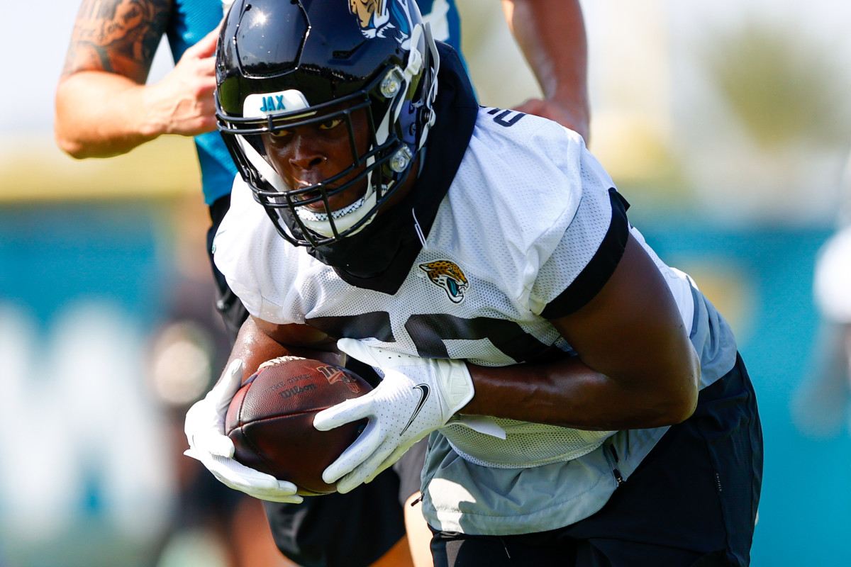 Assessing the Jacksonville Jaguars' Linebacker Depth Chart After Joe
