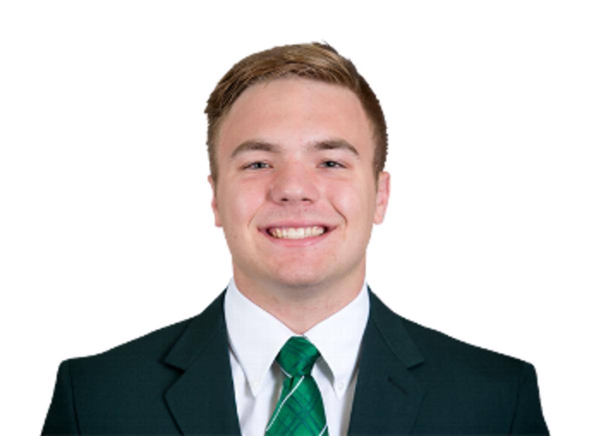 NFL Draft Profile Drew Beesley, Defensive End, Michigan State Spartans