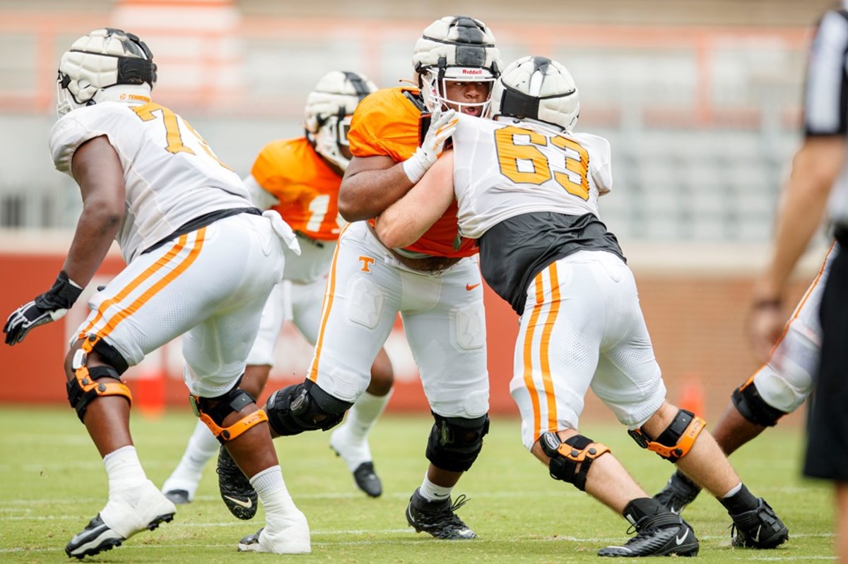 Making The Case: Which Defender Is Most Valuable to Tennessee’s Defense in 2022?
