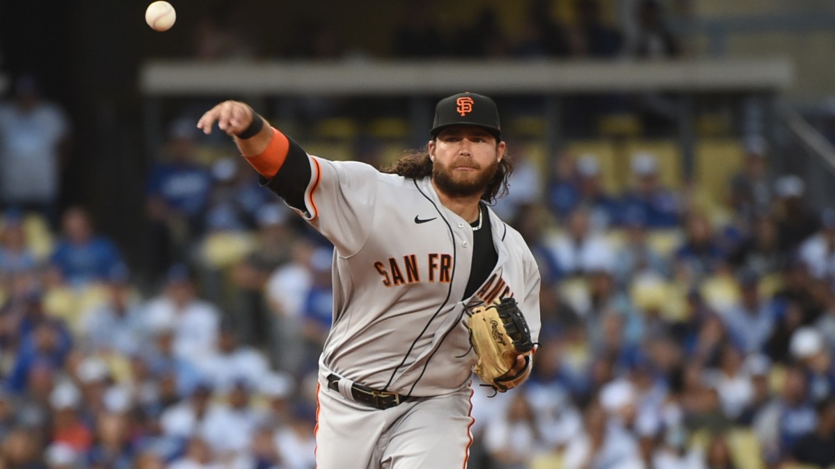 Brandon Crawford contract: Giants sign shortstop to two-year extension