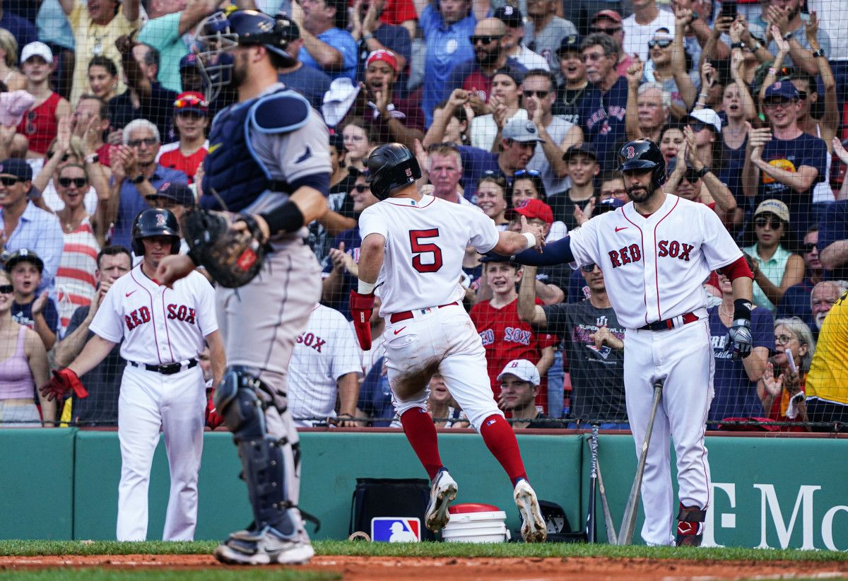 How To Watch Boston Red Sox At Chicago Cubs Stream MLB Live How To Watch And Stream Major 