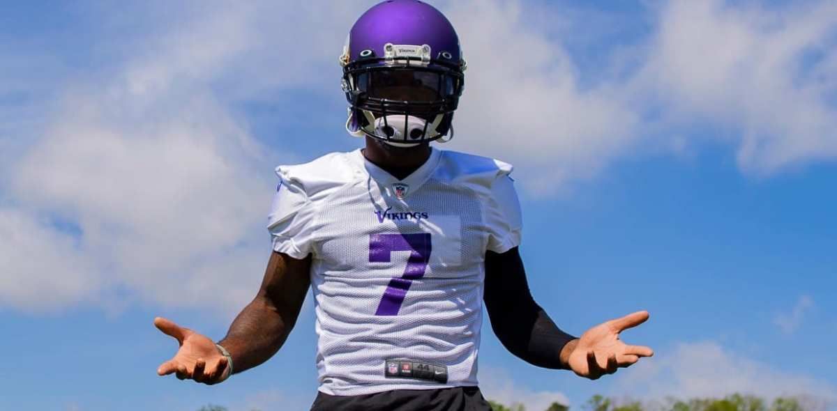 How Close Were Dallas Cowboys to Signing All-Pro DB Patrick Peterson? - FanNation Dallas Cowboys News, Analysis and More - Vimarsana News