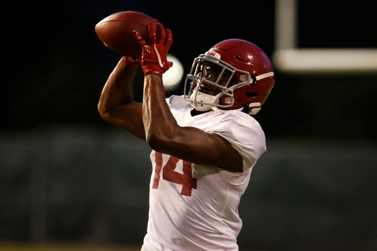Thaiu Jones Bell