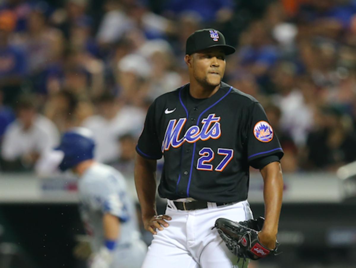 Mets' Fall Short In Extra-Inning Loss But Prove They Can Hang With