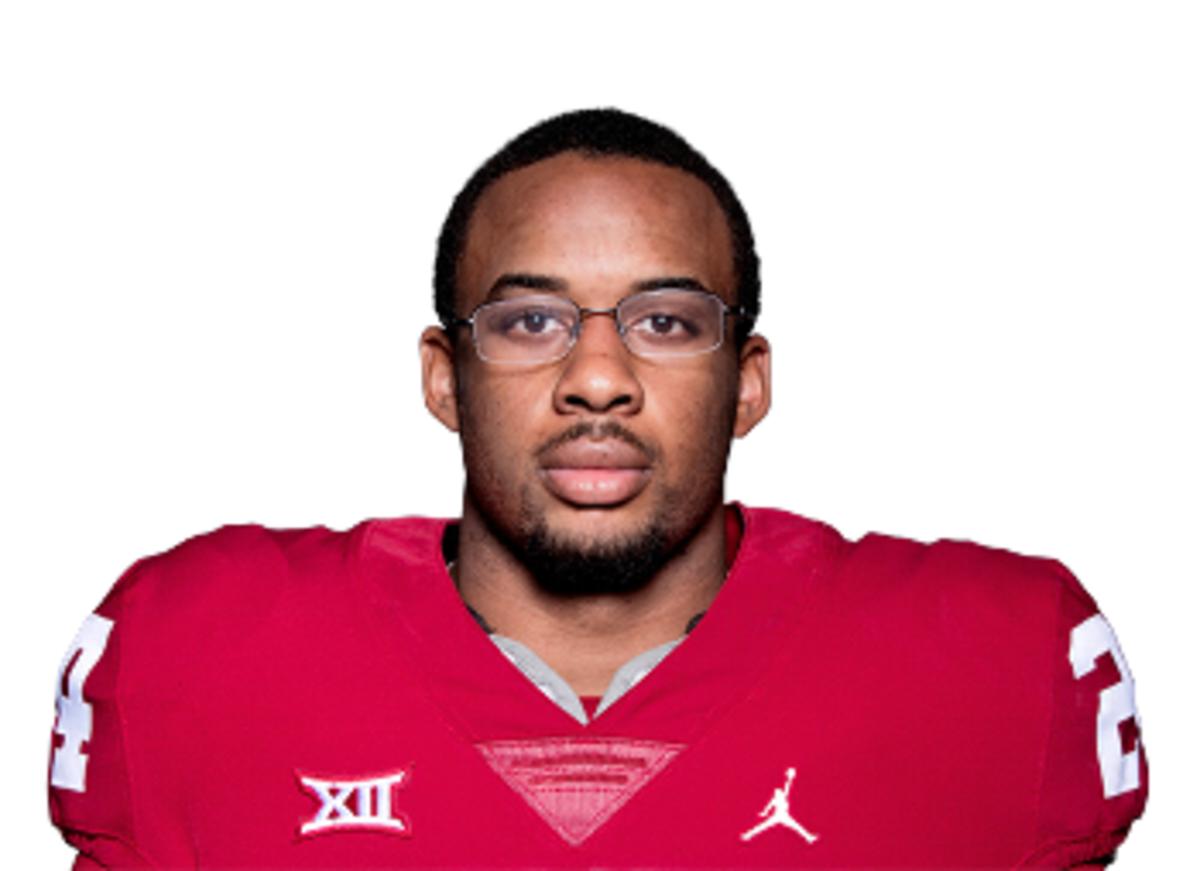 NFL Draft Profile Kennedy Brooks, Running Back, Oklahoma Sooners