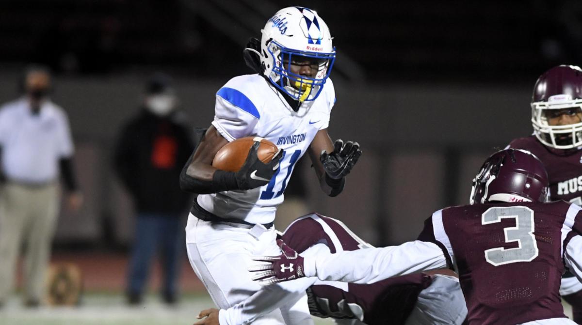 Safety Adon Shuler Commits To Notre Dame Football Sports Illustrated