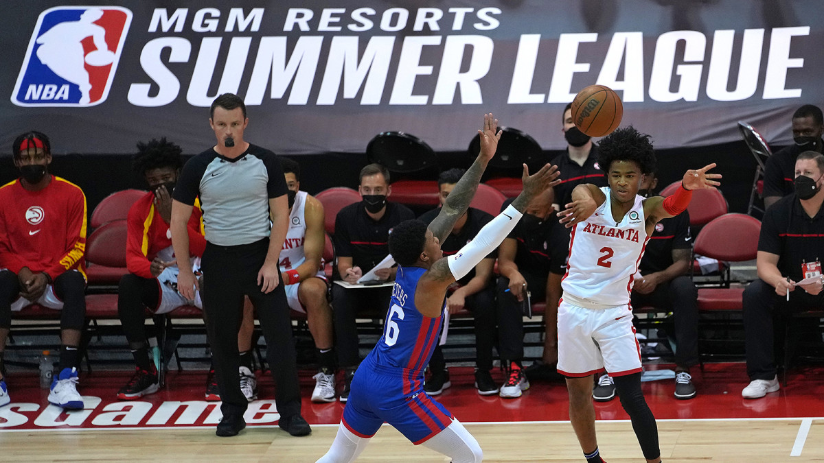 sharife-cooper-hawks-summer-league