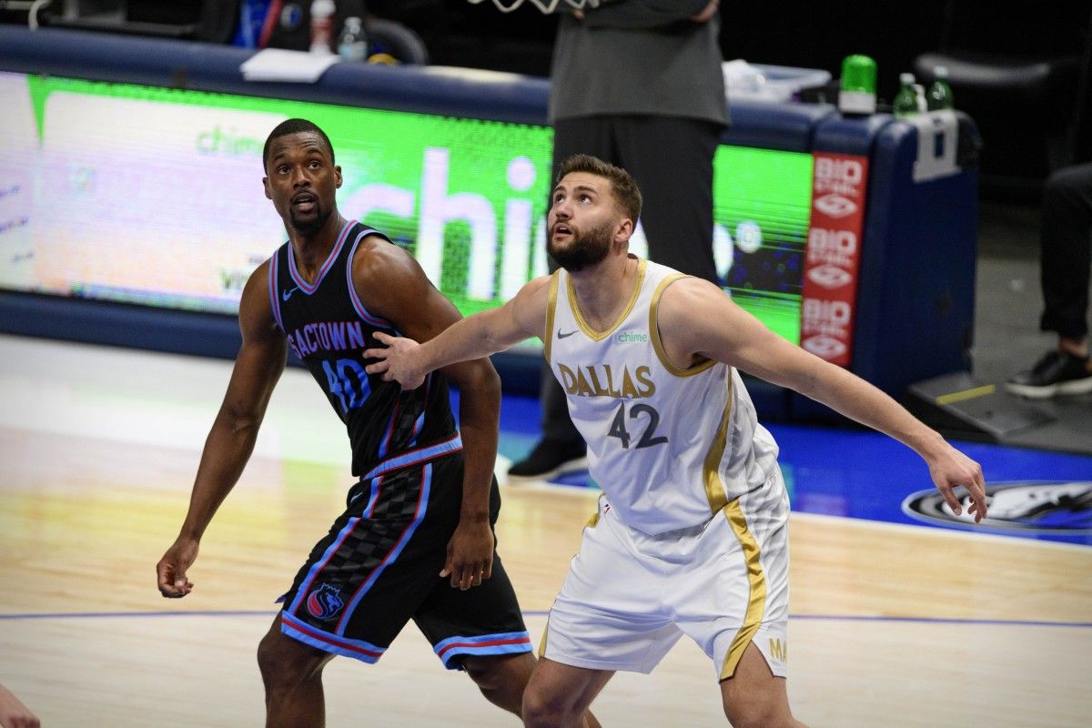 Maxi Kleber