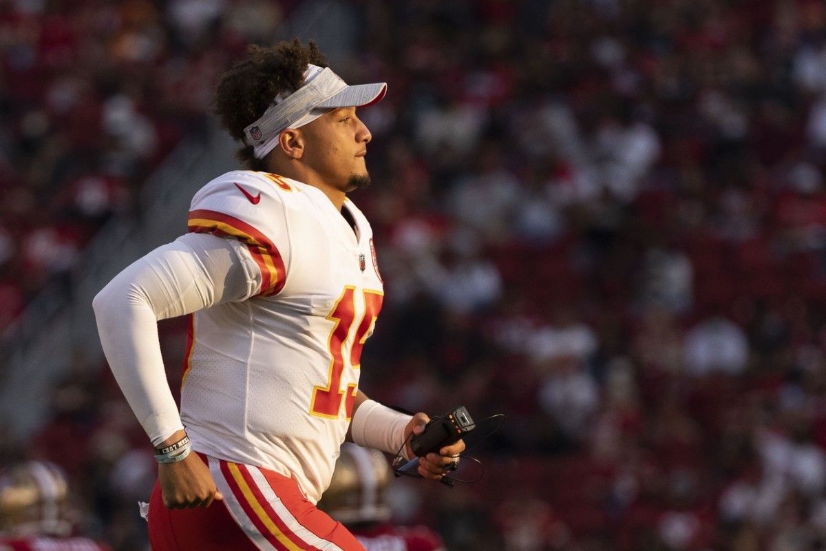 KC Chiefs at SF 49ers: NFL Week 7 Preview and Predictions - Sports Illustrated Kansas City Chiefs News, Analysis and More - Vimarsana News