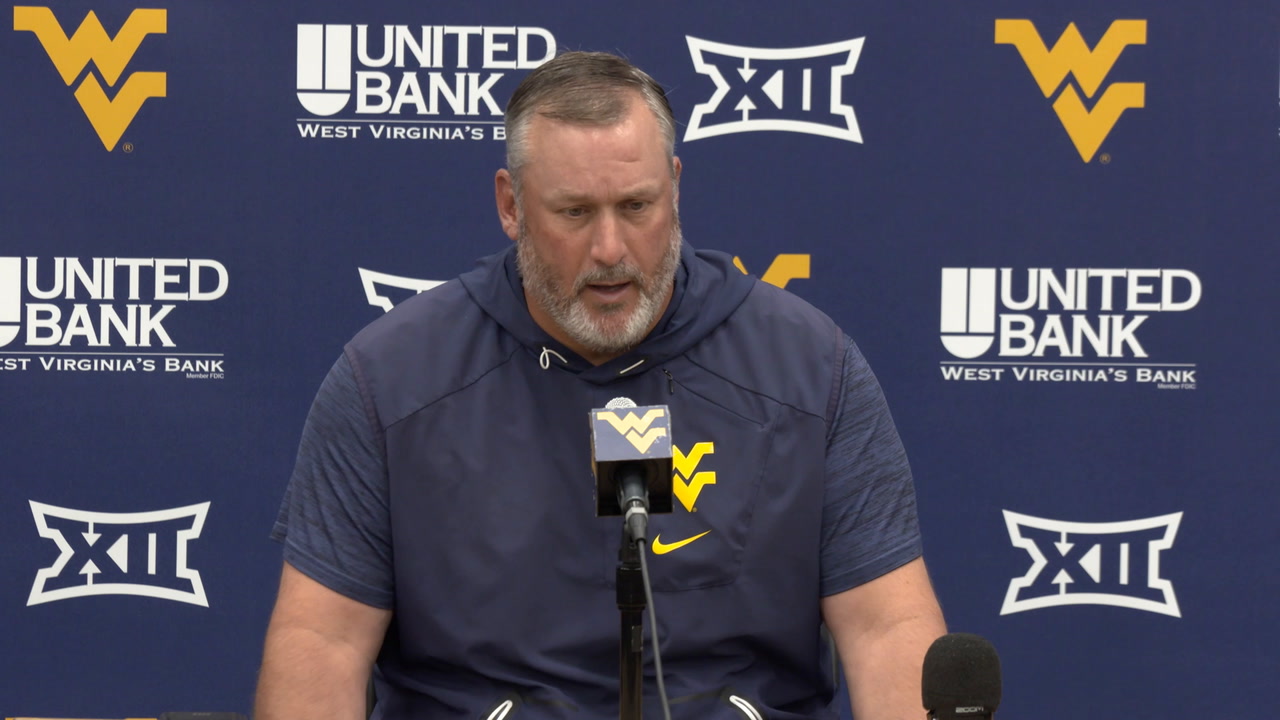 Matt Moore Following Day 10 of Fall Camp Sports Illustrated West