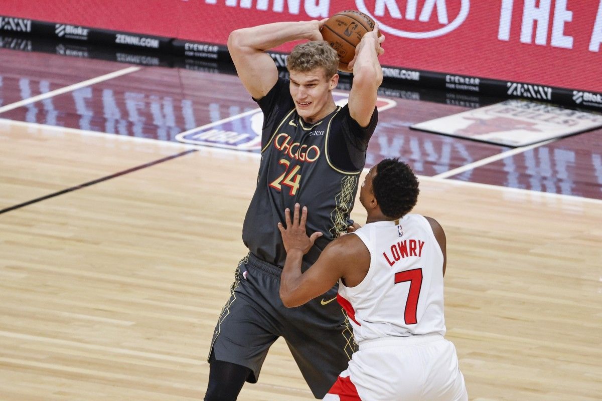 Lauri Markkanen