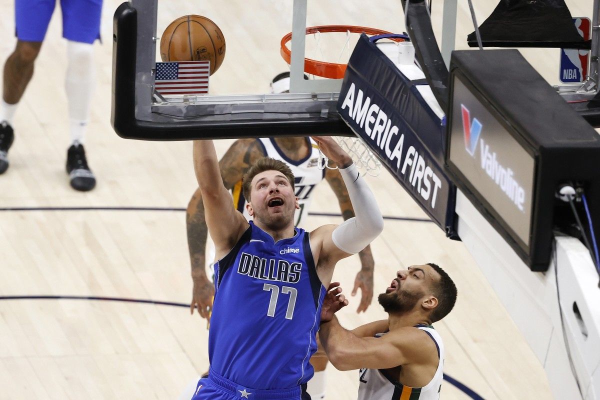 Luka Doncic