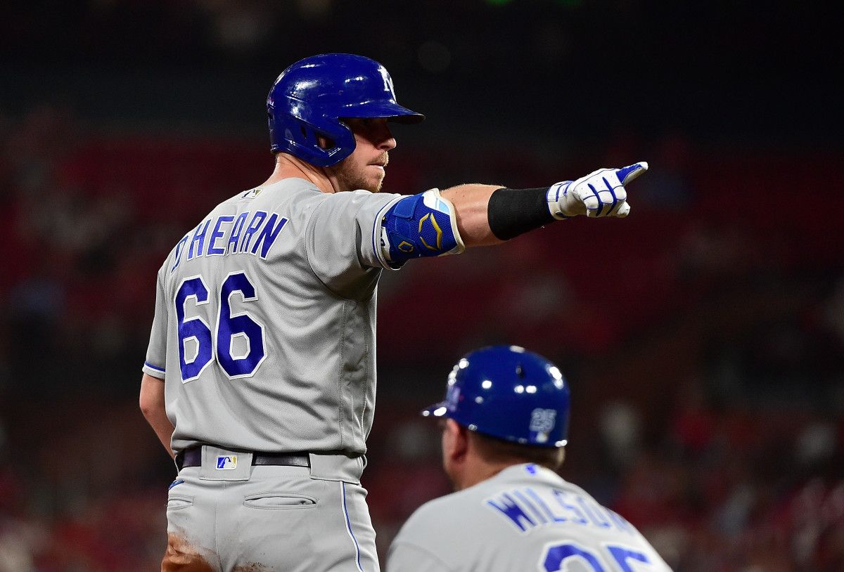 Can a Trade Help the KC Royals Give Prospect Nick Pratto a Bit More Time? - Sports Illustrated Kansas City Royals News, Analysis and More - Vimarsana News