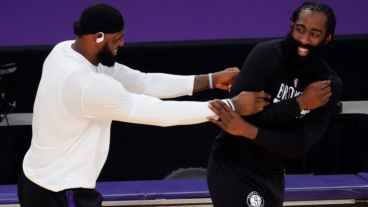 lebron-james-james-harden-nets-lakers