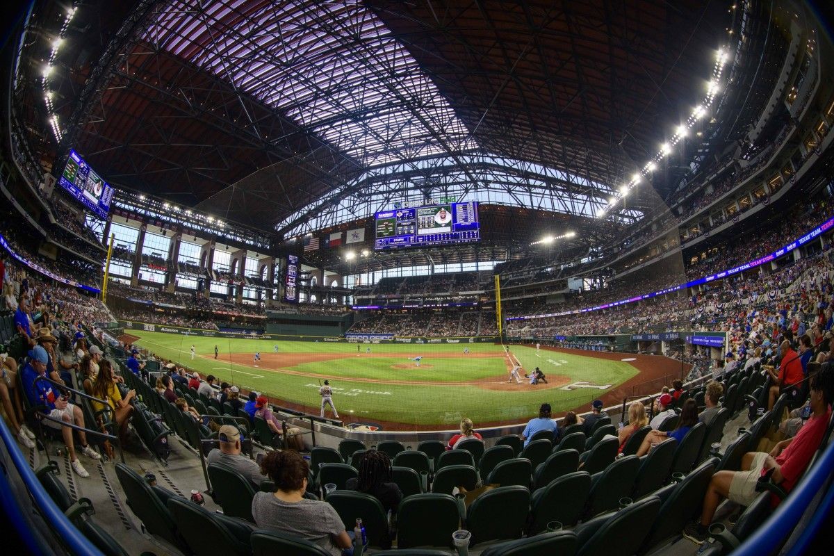 Rangers Instructional League Team to Play Games in Texas - Sports Illustrated Texas Rangers News, Analysis and More - Vimarsana News