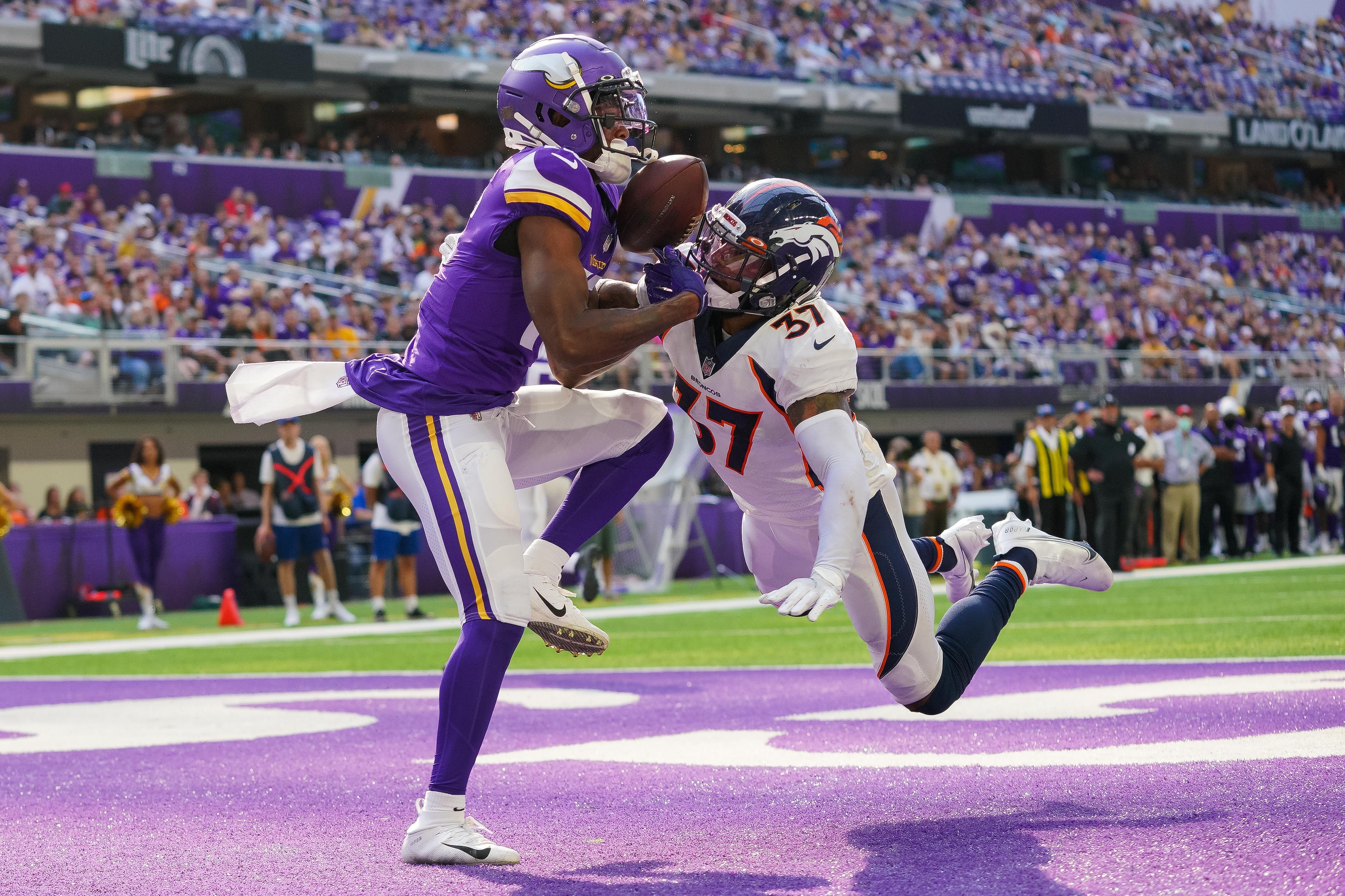 Denver Broncos Player Profile: P.J. Locke #37 | Safety - Sports Illustrated Mile High Huddle: Denver Broncos News, Analysis and More - Vimarsana News