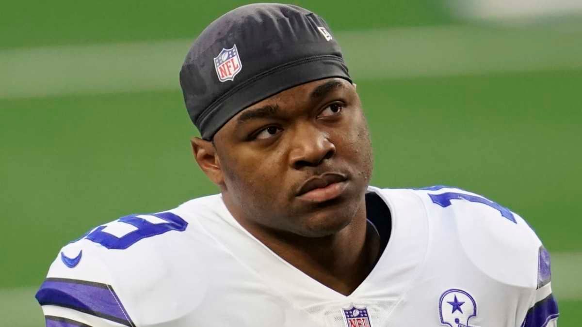 Amari Cooper, Dallas Cowboys