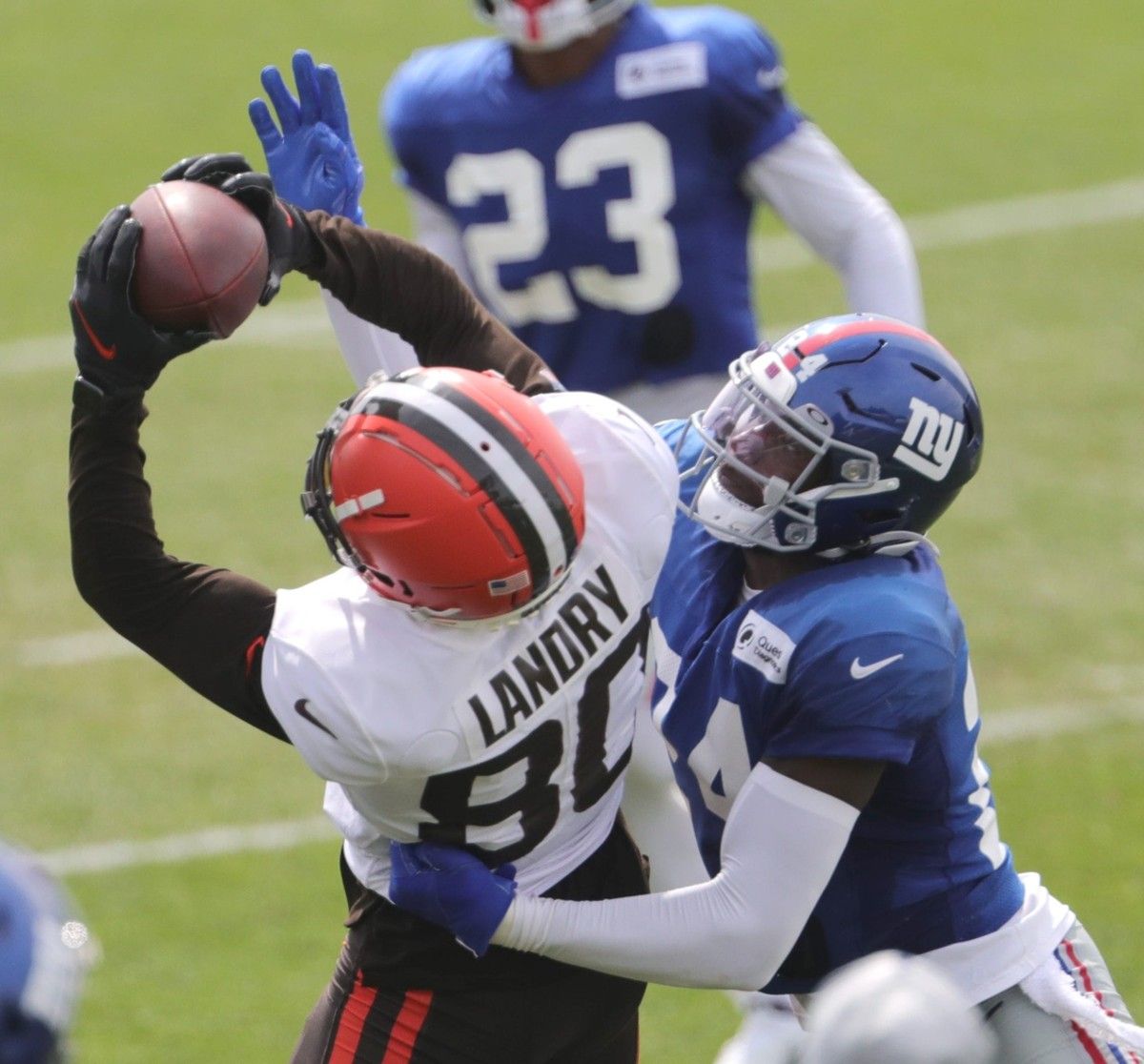 How Much did Cleveland Browns Miss Jarvis Landry? - Sports Illustrated Cleveland Browns News, Analysis and More - Vimarsana News