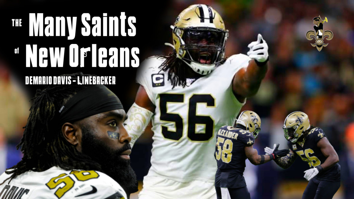 56 new orleans saints