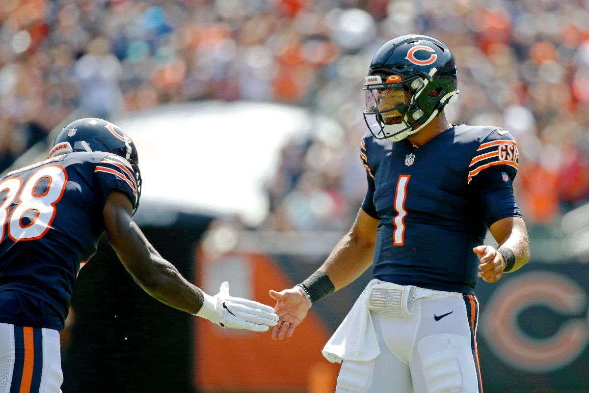 How to Watch Buffalo Bills–vs.–Chicago Bears NFL Preseason - Sports Illustrated, What's on TV, powered by Fubo - Vimarsana News