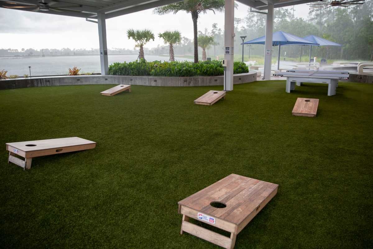 Watch ACL Singles World Championship: Stream cornhole live - How to Watch and Stream Major League & College Sports - Vimarsana News