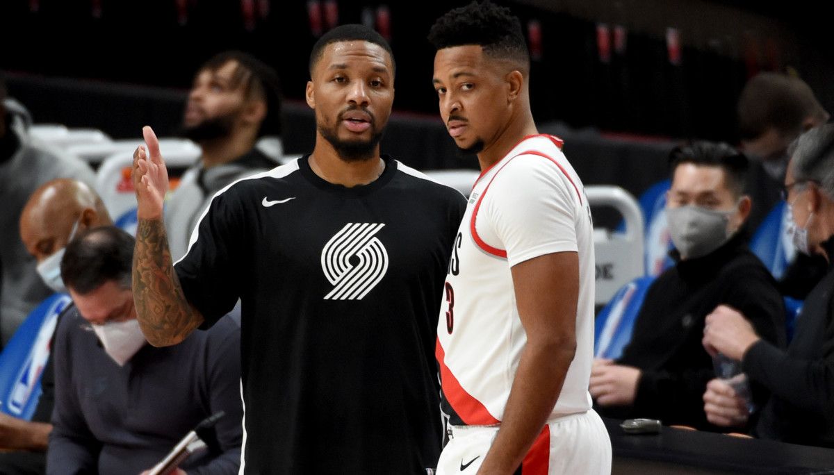 Blazers News: What to Know About Portland's 2021-22 Regular Season Schedule - Portland Trail Blazers News, Analysis, Highlights and More From Sports Illustrated - Vimarsana News