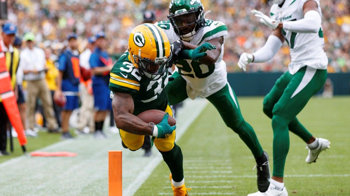 Live Updates: New York Jets at Green Bay Packers - Vimarsana News