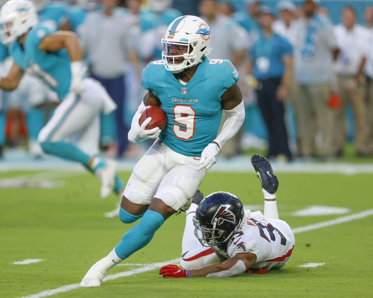 Who Will Step Up as Fourth Dolphins Cornerback?