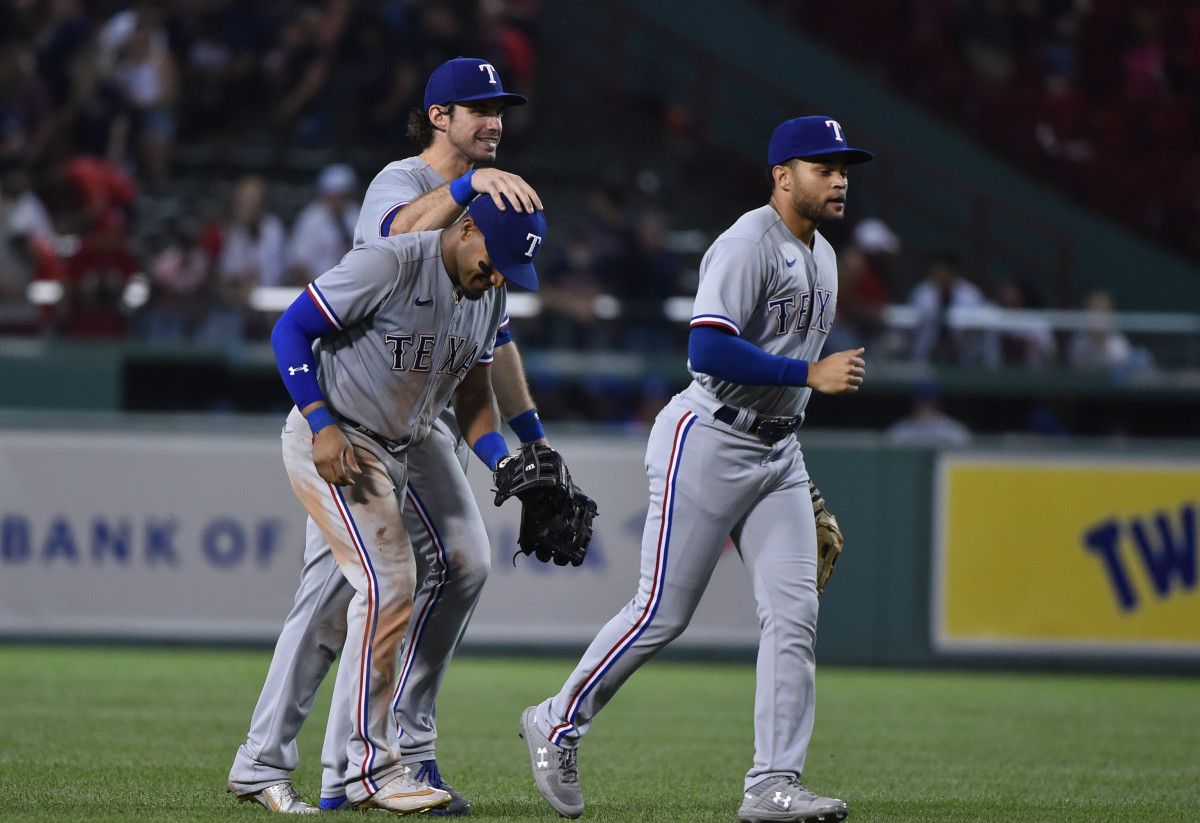 MLB Spring Training: Texas Rangers vs Colorado Rockies Live Stream: Watch Online, TV Channel, Start Time - How to Watch and Stream Major League & College Sports - Vimarsana News