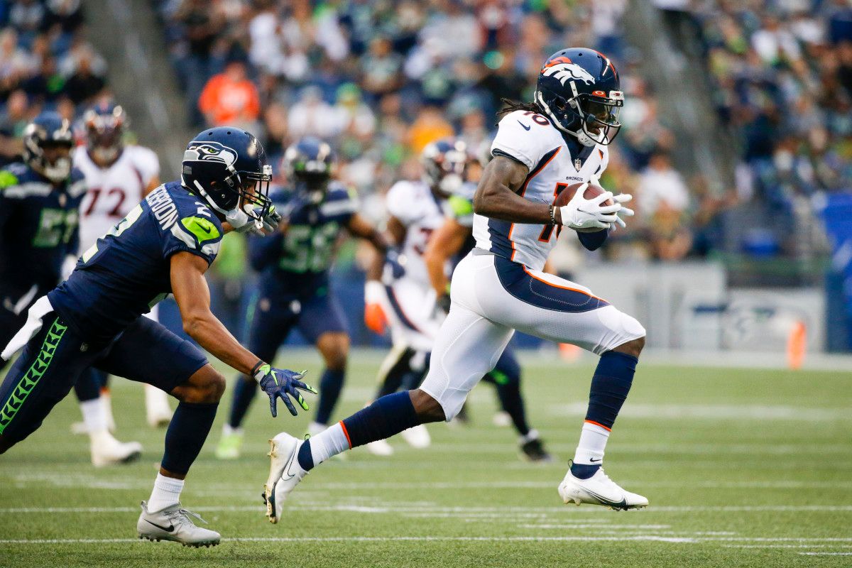 3 Up, 3 Down: Winners, Losers From Seattle Seahawks' 30-3 Loss to Denver Broncos - Sports Illustrated Seattle Seahawks News, Analysis and More - Vimarsana News